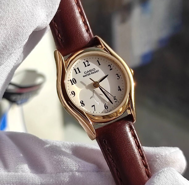 Годинник Casio TIMELESS COLLECTION LTP-1094Q-7B6H LTP-1094Q-7B6H фото