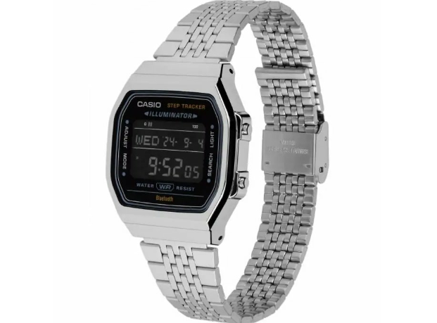 Годинник Casio VINTAGE ICONIC ABL-100WE-1BEF ABL-100WE-1BEF фото