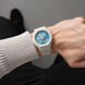 Годинник Casio G-SHOCK Classic GA-2100AS-5AER GA-2100AS-5AER фото 2