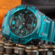 Годинник Casio G-SHOCK Classic GA-B001G-2AER GA-B001G-2AER фото 2