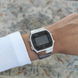 Годинник Casio VINTAGE ICONIC ABL-100WE-1BEF ABL-100WE-1BEF фото 4