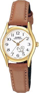 Годинник Casio TIMELESS COLLECTION LTP-1094Q-7B7H LTP-1094Q-7B7H фото