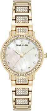 Годинник Anne Klein AK/5104MPGB AK/5104MPGB фото