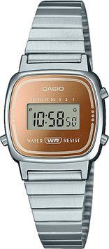 Годинник Casio VINTAGE MINI LA670WES-4AEF LA670WES-4AEF фото
