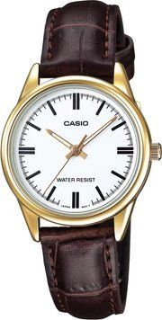 Годинник Casio TIMELESS COLLECTION LTP-V005GL-7AUDF LTP-V005GL-7A (A) фото