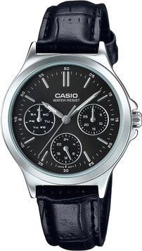 Годинник Casio TIMELESS COLLECTION LTP-V300L-1AUDF LTP-V300L-1A (A) фото