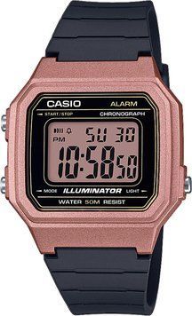 Годинник Casio TIMELESS COLLECTION W-217HM-5AVEF W-217HM-5AVEF фото