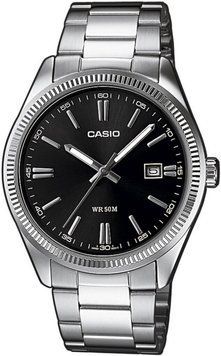 Годинник Casio TIMELESS COLLECTION MTP-1302PD-1A1VEF MTP-1302PD-1A1VEF фото