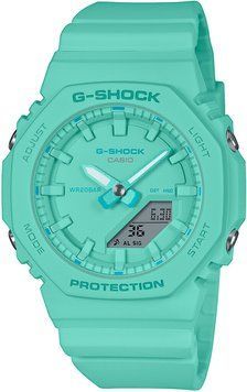 Годинник Casio G-SHOCK Classic GMA-P2100-2AER GMA-P2100-2AER фото