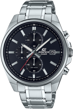 Годинник Casio EDIFICE Classic EFV-610D-1AVUEF EFV-610D-1AVUEF фото