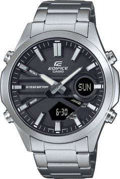 Годинник Casio EDIFICE Classic EFV-C120D-1AEF EFV-C120D-1AEF фото