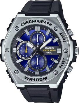 Годинник Casio TIMELESS COLLECTION MWA-300H-2A MWA-300H-2A фото