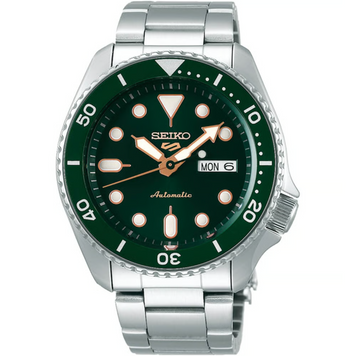 Годинник 42 мм Seiko 5 SPORTS SRPD63K1 SRPD63K1 фото