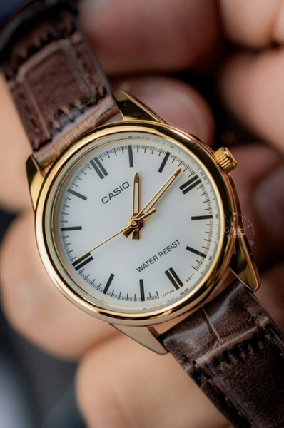 Годинник Casio TIMELESS COLLECTION LTP-V005GL-7AUDF LTP-V005GL-7A (A) фото