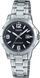 Годинник Casio TIMELESS COLLECTION LTP-V004D-1B2 LTP-V004D-1B2 (A) фото 1