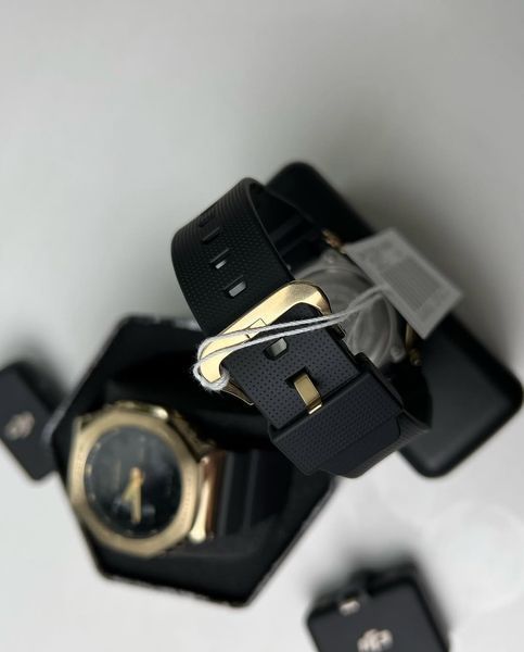 Годинник Casio G-SHOCK Classic GM-2100G-1A9ER GM-2100G-1A9ER фото