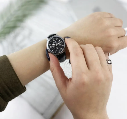 Годинник Casio TIMELESS COLLECTION LTP-V300L-1AUDF LTP-V300L-1A (A) фото