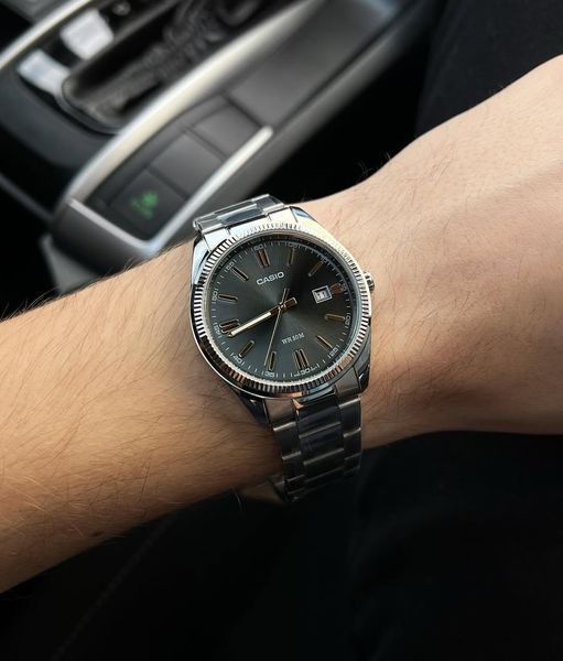 Годинник Casio TIMELESS COLLECTION MTP-1302PD-1A1VEF MTP-1302PD-1A1VEF фото