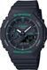 Годинник Casio G-SHOCK Classic GMA-S2100GA-1AER GMA-S2100GA-1AER фото 1