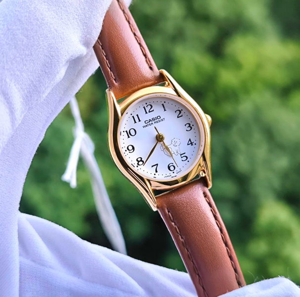 Годинник Casio TIMELESS COLLECTION LTP-1094Q-7B7H LTP-1094Q-7B7H фото