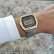 Годинник Casio VINTAGE ICONIC A1000MGA-5EF A1000MGA-5EF фото 4