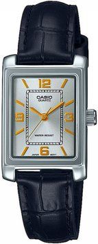 Годинник Casio TIMELESS COLLECTION LTP-1234PL-7A2EF LTP-1234PL-7A2EF фото