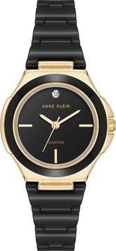 Годинник Anne Klein AK/5112GPBK AK/5112GPBK фото