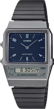 Годинник Casio VINTAGE EDGY AQ-800EB-2AEF AQ-800EB-2AEF фото