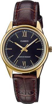 Годинник Casio TIMELESS COLLECTION LTP-V005GL-1B2 LTP-V005GL-1B2 (A) фото