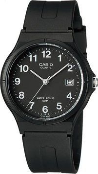 Годинник Casio TIMELESS COLLECTION MW-59-1BVEF MW-59-1B (A) фото