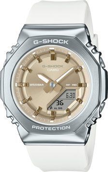 Годинник Casio G-SHOCK Classic GM-S2110-7A9ER GM-S2110-7A9ER фото
