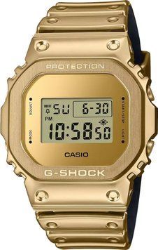 Годинник Casio G-SHOCK G-STEEL GM-5600YMG-9ER GM-5600YMG-9ER фото