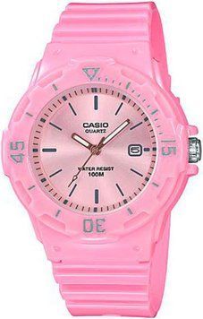 Годинник Casio TIMELESS COLLECTION LRW-200H-4E4 LRW-200H-4E4 фото