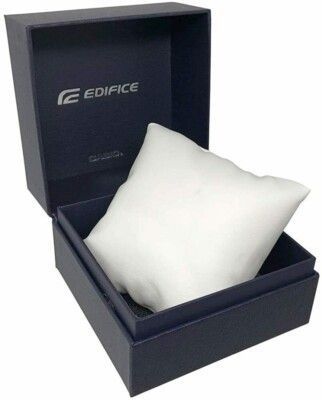Годинник Casio EDIFICE Classic EFV-160D-1AVEF EFV-160D-1AVEF фото