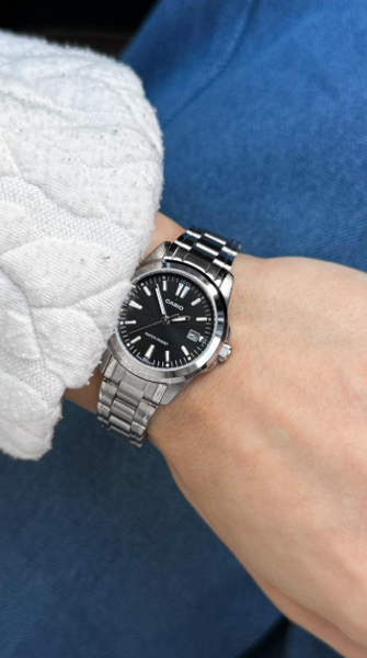 Годинник Casio TIMELESS COLLECTION LTP-1215A-1A2DF LTP-1215A-1A2DF фото