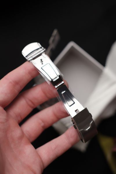 ы SEIKO SSK001K1 SEIKO 5 SPORTS GMT SSK001K1 фото