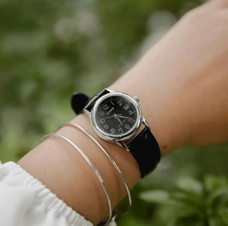 Годинник Casio TIMELESS COLLECTION LTP-V002L-1BUDF LTP-V002L-1B (A) фото