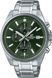 Годинник Casio EDIFICE Classic EFV-610D-3CVUEF EFV-610D-3CVUEF фото 1