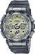 Годинник Casio G-SHOCK GMA-S120GS-8AER GMA-S120GS-8AER фото 1