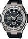 Годинник Casio G-SHOCK G-STEEL GST-W110-1AER GST-W110-1AER фото 1