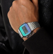 Годинник Casio VINTAGE ICONIC A168WER-2AEF A168WER-2AEF фото 4
