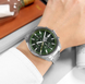 Годинник Casio EDIFICE Classic EFV-610D-3CVUEF EFV-610D-3CVUEF фото 2
