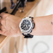 Годинник Casio G-SHOCK G-STEEL GST-W110-1AER GST-W110-1AER фото 4