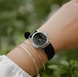 Годинник Casio TIMELESS COLLECTION LTP-V002L-1BUDF LTP-V002L-1B (A) фото 2
