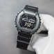 Годинник Casio TIMELESS COLLECTION MWD-110HB-1BVEF MWD-110HB-1BVEF фото 4