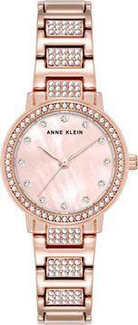 Годинник Anne Klein AK/5104BMRG AK/5104BMRG фото