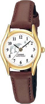 Годинник Casio TIMELESS COLLECTION LTP-1094Q-7B9H LTP-1094Q-7B9 (A) фото