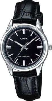Годинник Casio TIMELESS COLLECTION LTP-V005L-1AUDF LTP-V005L-1A (A) фото