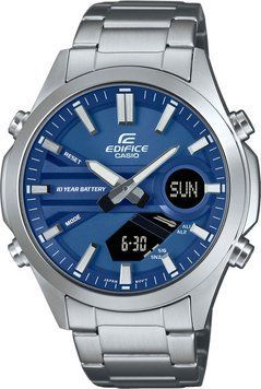 Годинник Casio EDIFICE Classic EFV-C120D-2AEF EFV-C120D-2AEF фото