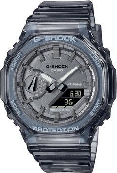 Годинник Casio G-SHOCK Classic GMA-S2100SK-1AER GMA-S2100SK-1AER фото